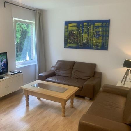 Am Nordglacis Wesel  Dış mekan fotoğraf