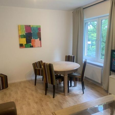 Am Nordglacis Wesel  Dış mekan fotoğraf