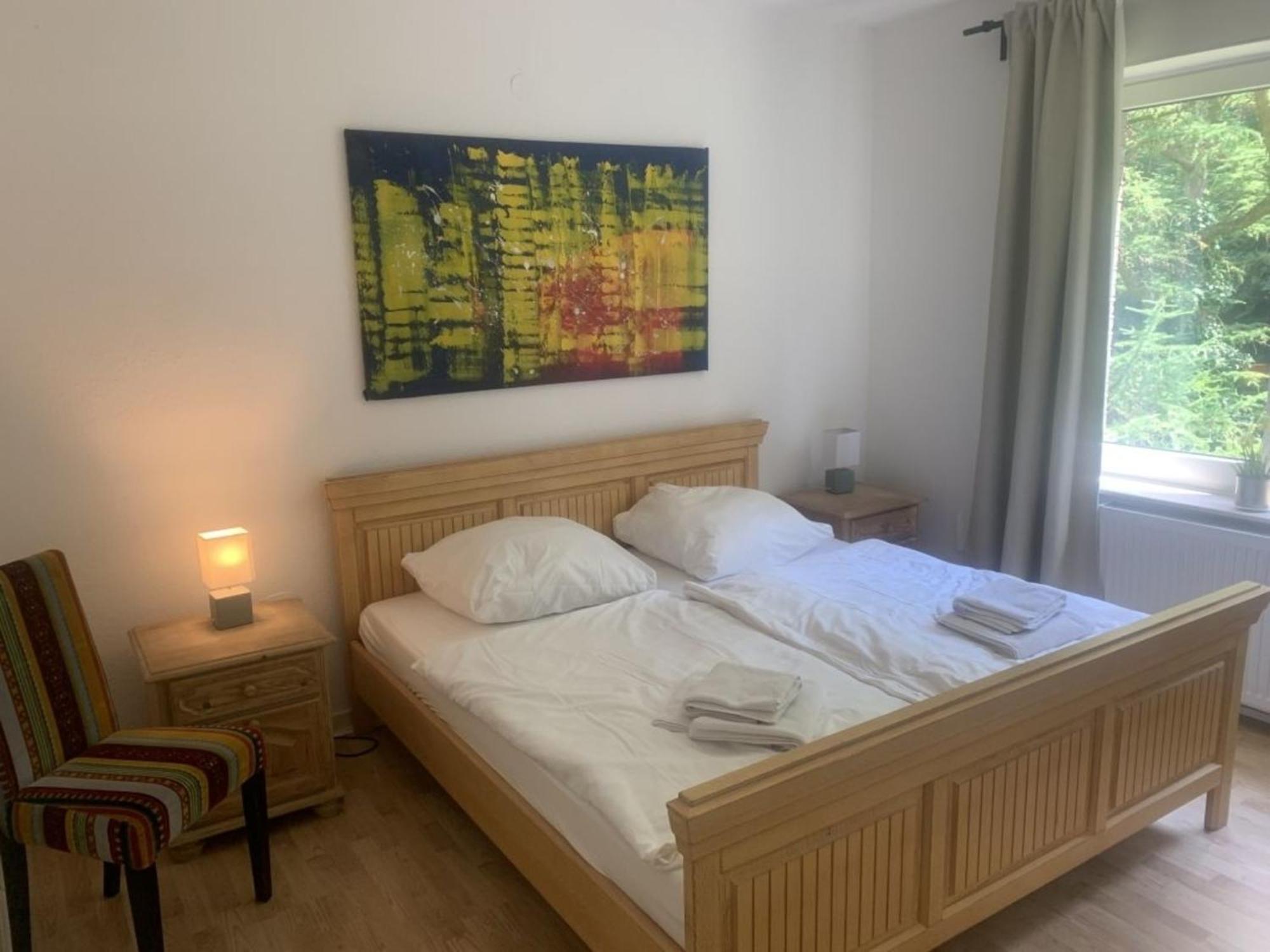 Am Nordglacis Wesel  Dış mekan fotoğraf