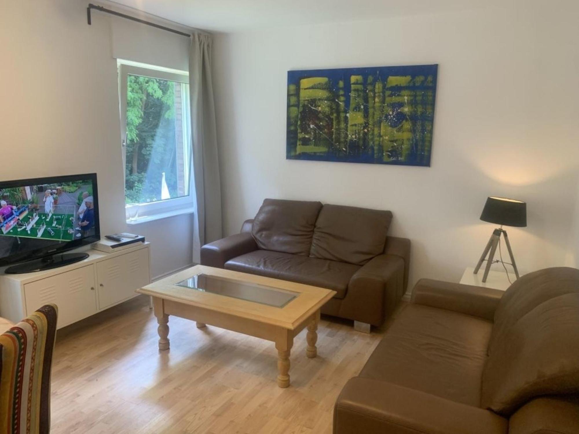 Am Nordglacis Wesel  Dış mekan fotoğraf