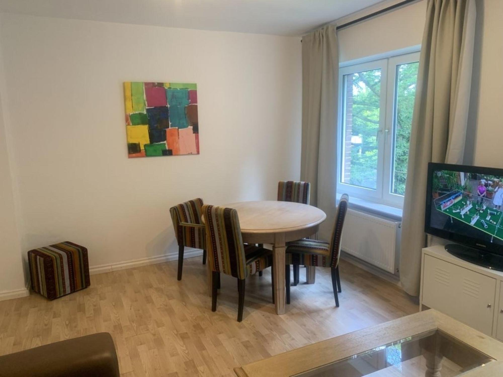 Am Nordglacis Wesel  Dış mekan fotoğraf