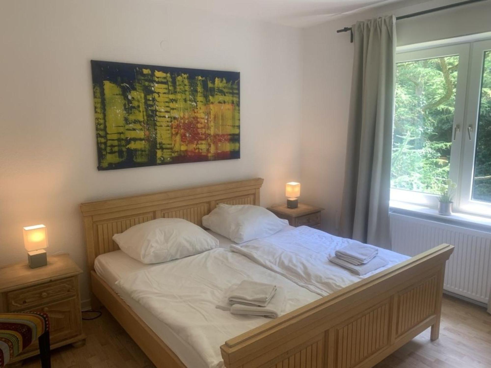 Am Nordglacis Wesel  Dış mekan fotoğraf